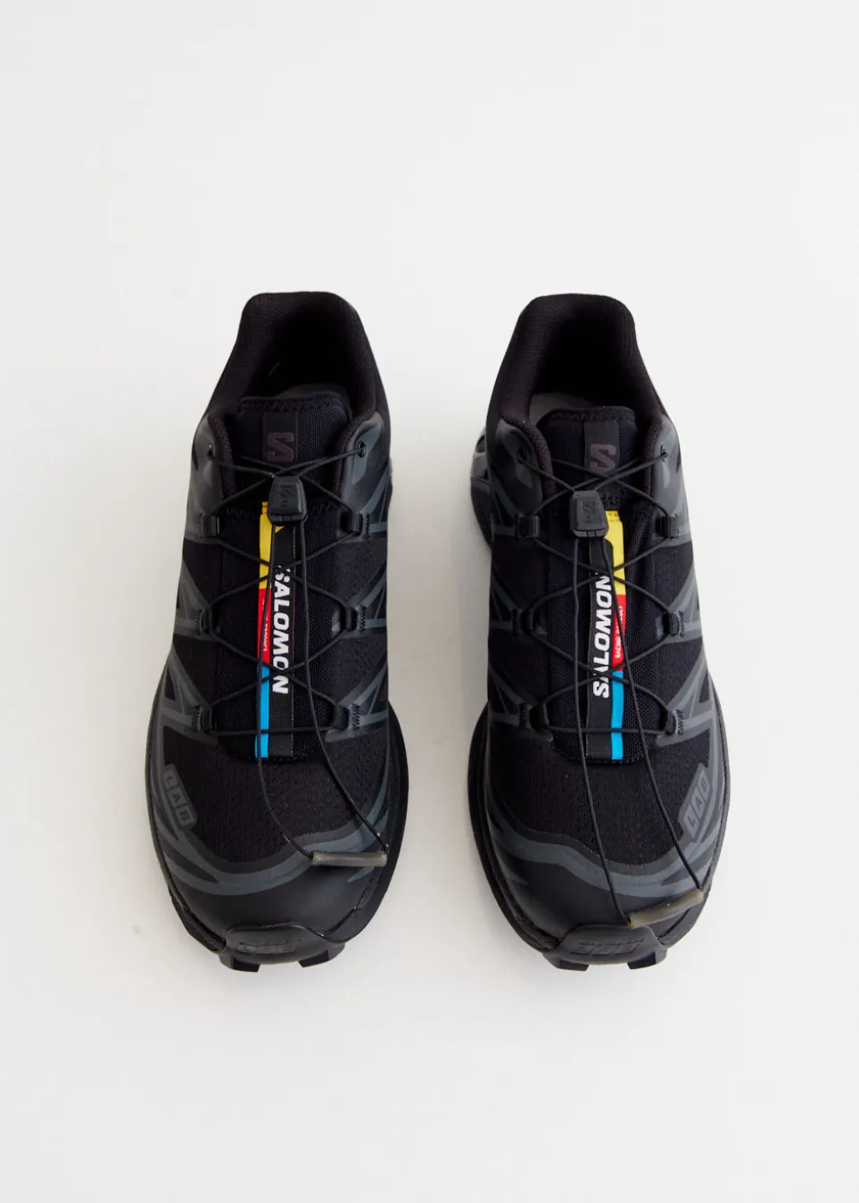 XT-6 'Phantom' Sneakers