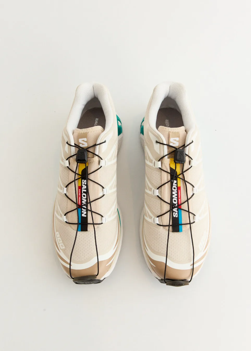 XT-6 'Rainy Day' Sneakers