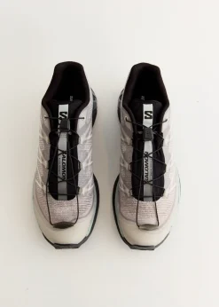 XT-6 Shadow 'Gull Grey Violet' Sneakers