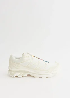 XT-6 'Vanilla Ice' Sneakers