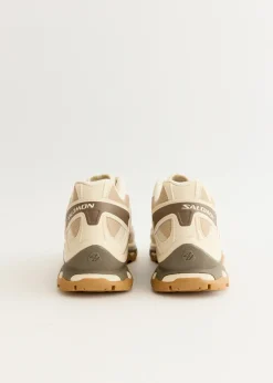 XT-Quest 'Almond Milk' Sneakers