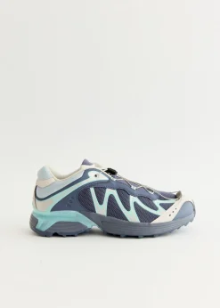 XT-Whisper 'Grisaille' Sneakers