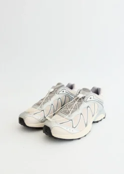 XT-Whisper 'Silver Lunar Rock' Sneakers