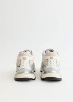 XT-Whisper 'Silver Lunar Rock' Sneakers