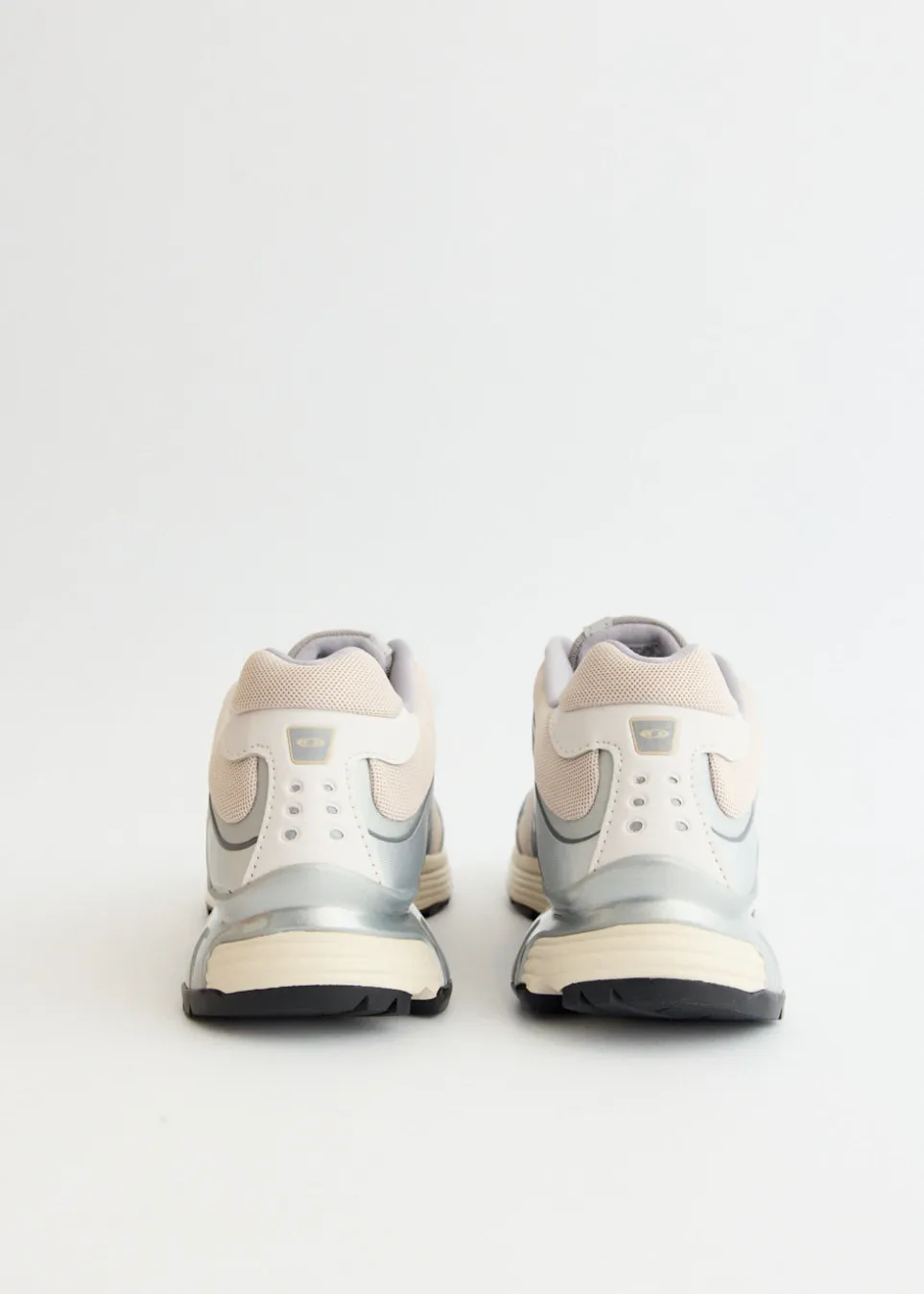 XT-Whisper 'Silver Lunar Rock' Sneakers