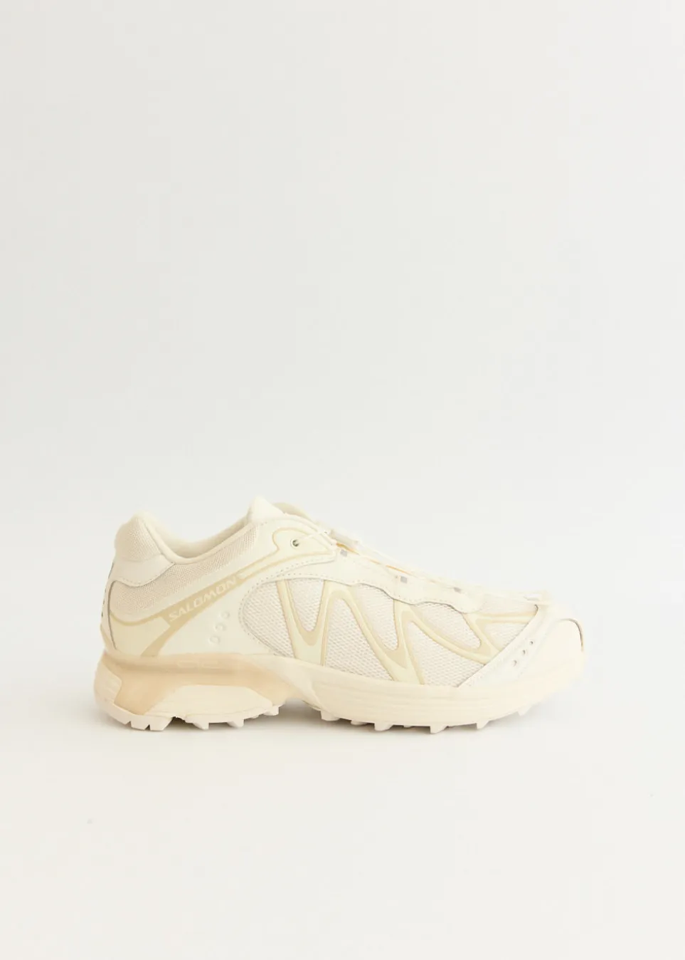 XT-Whisper 'Vanilla Ice' Sneakers