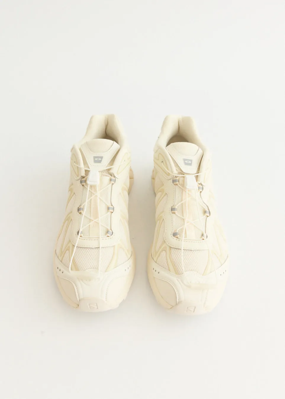 XT-Whisper 'Vanilla Ice' Sneakers