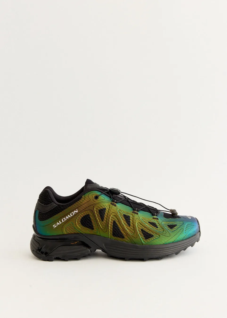 XT-Whisper Void 'Iridescent Green' Sneakers