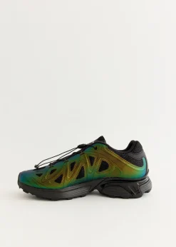 XT-Whisper Void 'Iridescent Green' Sneakers