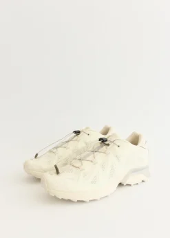 XT-Whisper Void 'Vanilla Ice' Sneakers