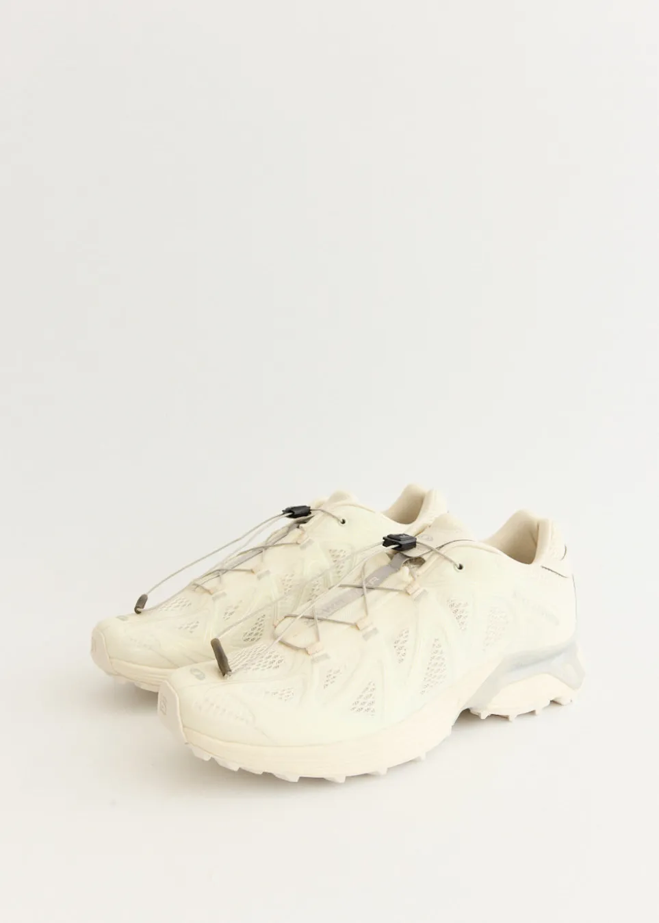 XT-Whisper Void 'Vanilla Ice' Sneakers