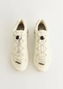 XT-Whisper Void 'Vanilla Ice' Sneakers