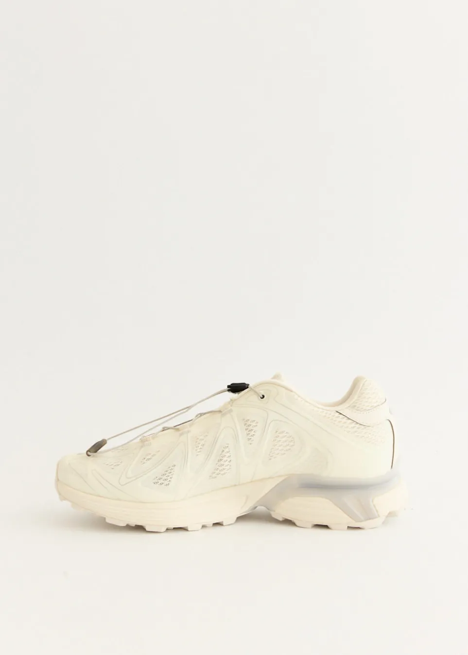 XT-Whisper Void 'Vanilla Ice' Sneakers