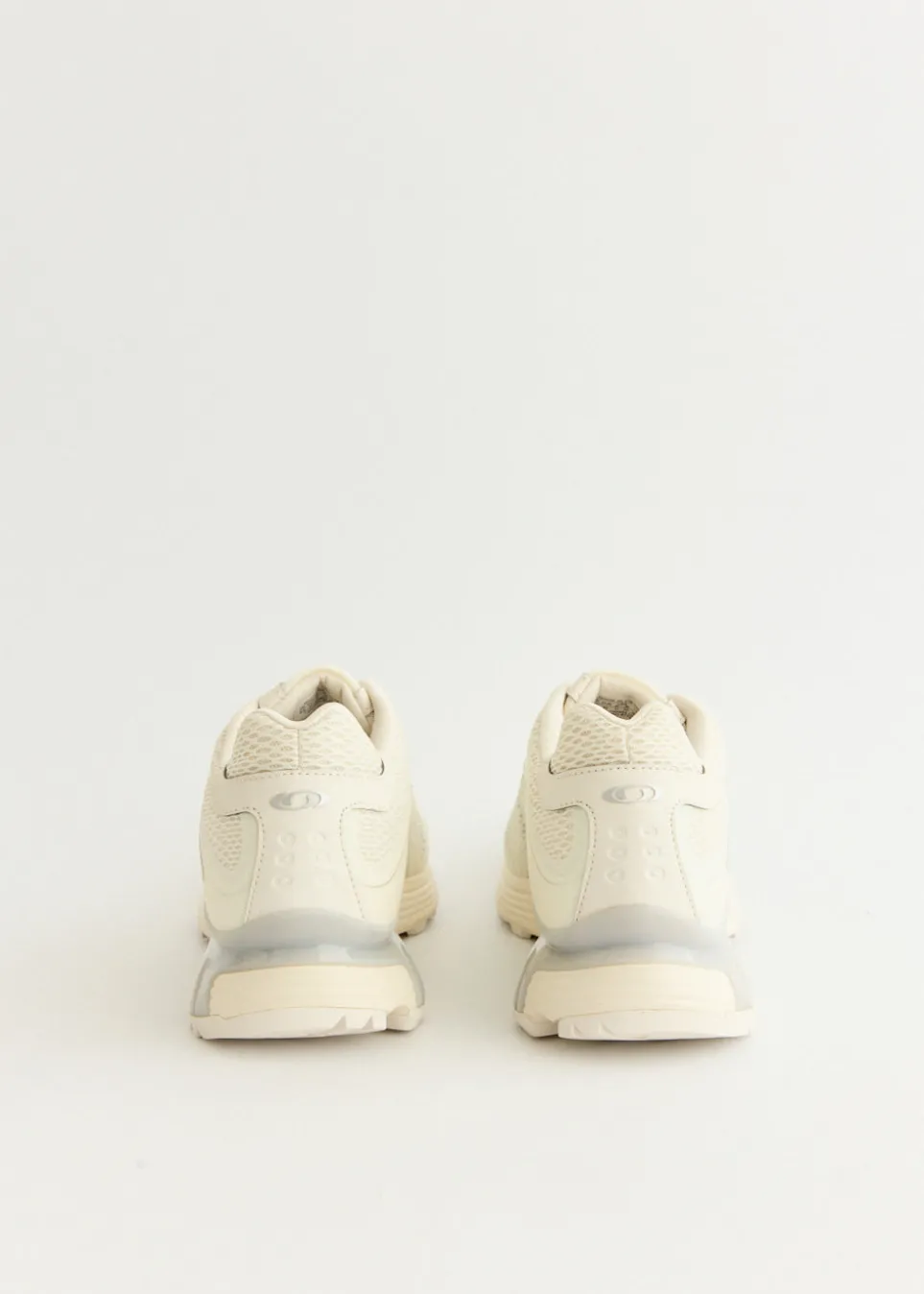 XT-Whisper Void 'Vanilla Ice' Sneakers