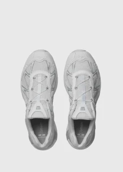 XT-Whisper 'White' Sneakers