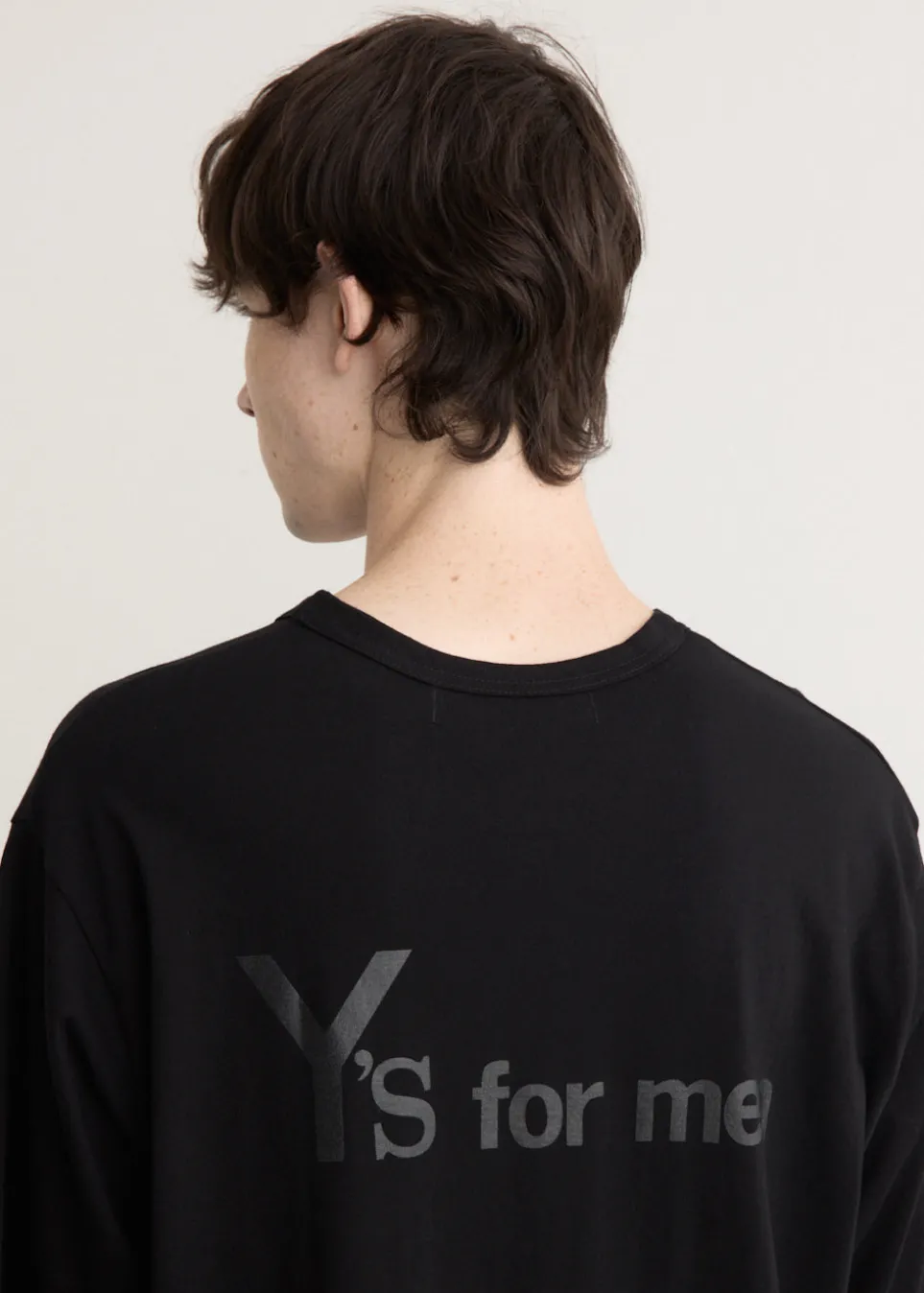 YFM Logo Short Sleeve T-Shirt