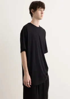 YFM Logo Short Sleeve T-Shirt