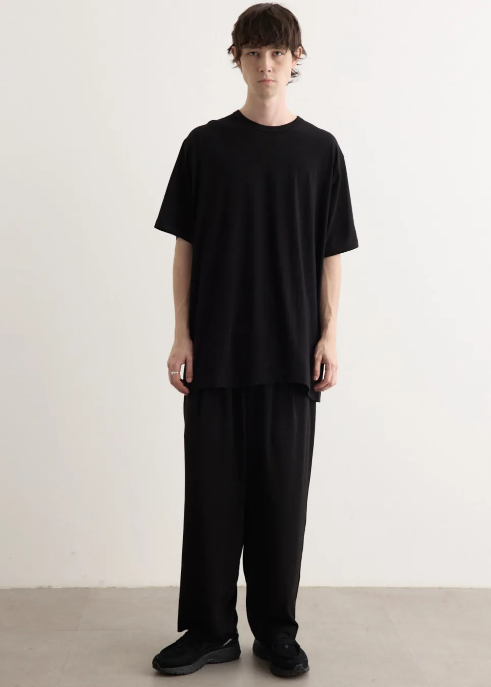 YFM Logo Short Sleeve T-Shirt