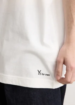 YFM Logo Short Sleeve T-Shirt