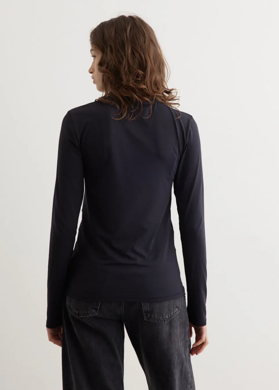 Y/Project Patch Second Skin Top