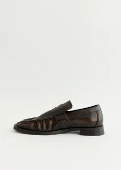 Zita Moccasin Loafers