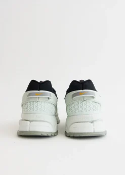 Zoom Vomero 5 Roam 'Black Light Silver' Sneakers