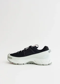 Zoom Vomero 5 Roam 'Black Light Silver' Sneakers