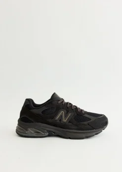 2010 'Black' Sneakers
