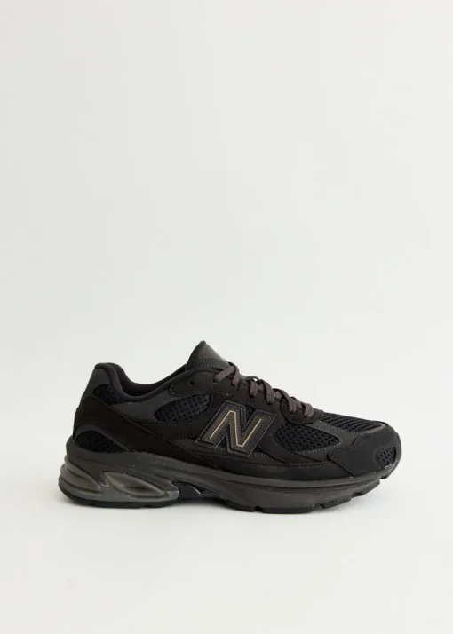 2010 'Black' Sneakers