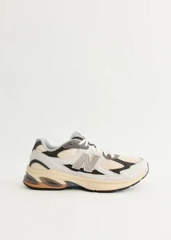 2010 'Brighton Grey' Sneakers