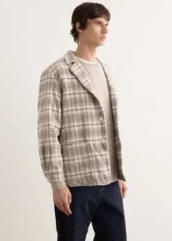 3 Button Jacket