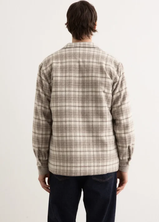 3 Button Jacket