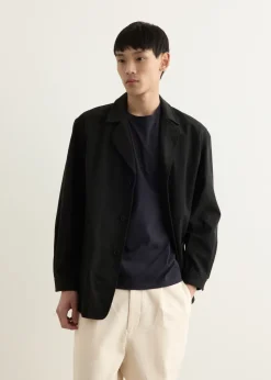 3 Button Jacket