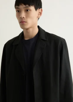3 Button Jacket