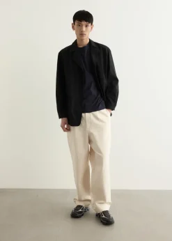3 Button Jacket
