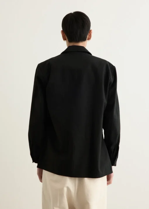 3 Button Jacket