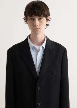 3 Buttons Jacket