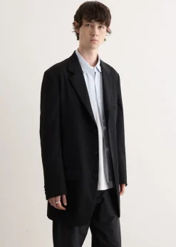 3 Buttons Jacket