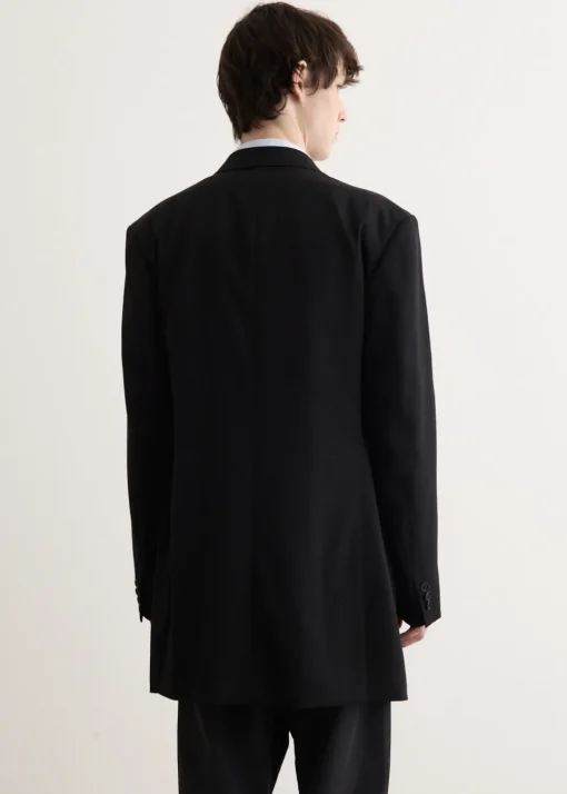 3 Buttons Jacket