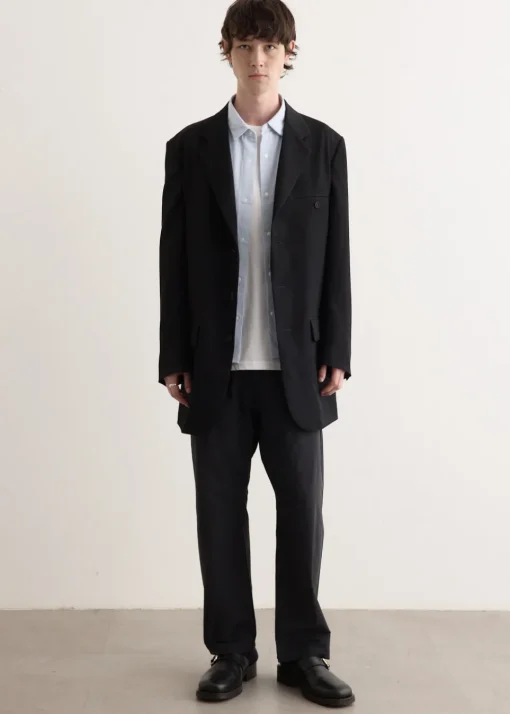 3 Buttons Jacket