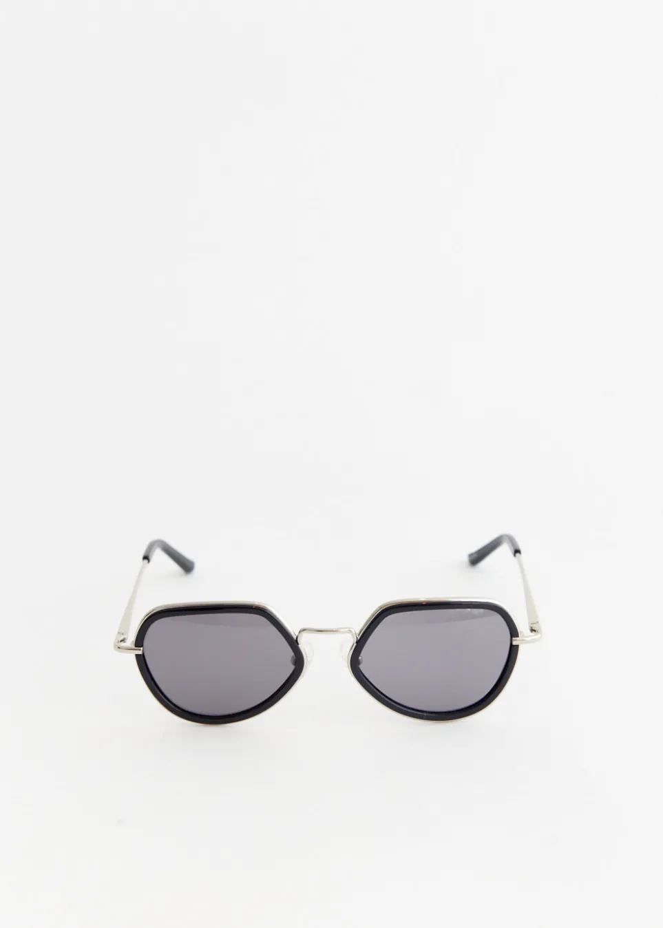 186 C1 Angular Sunglasses