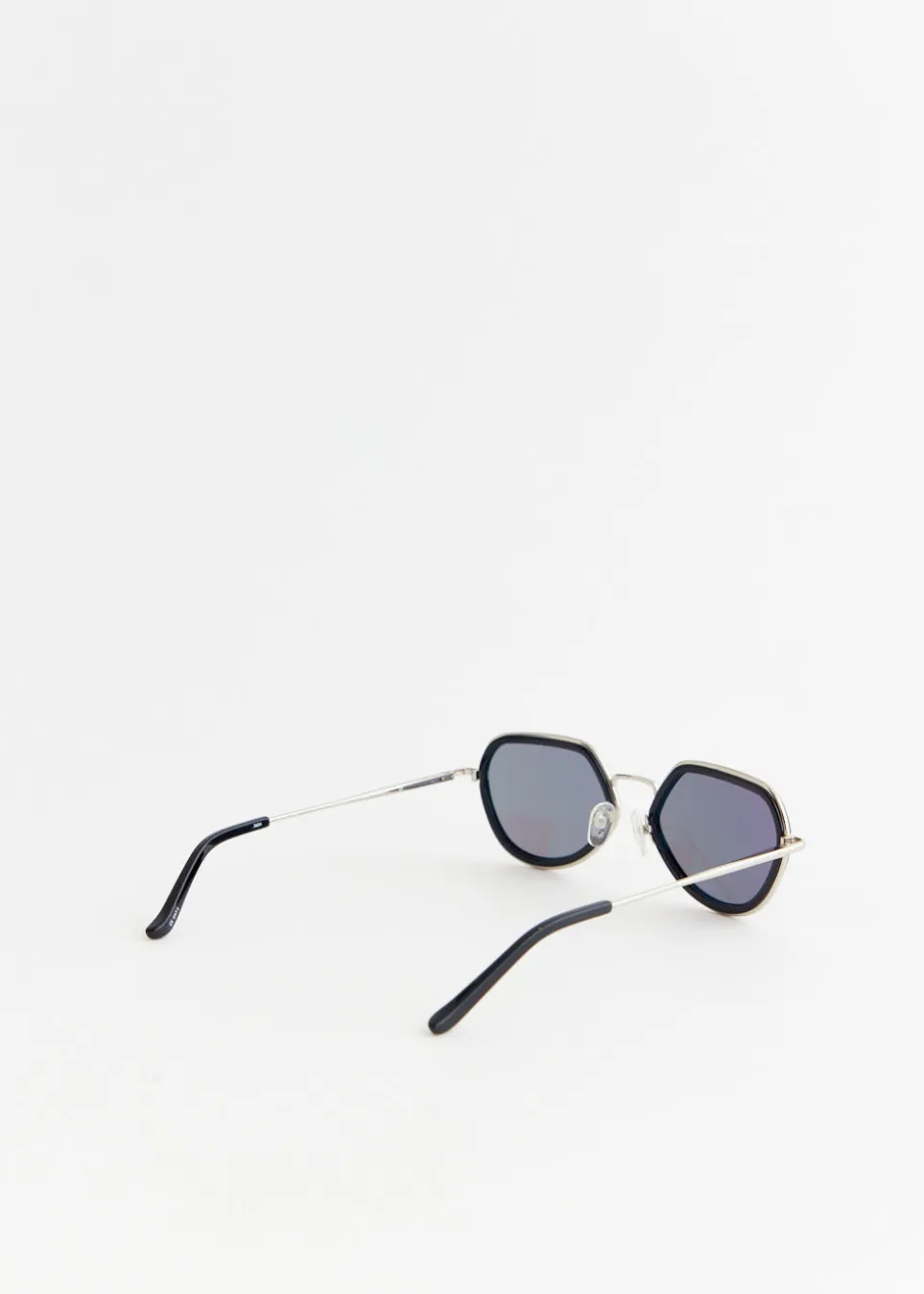 186 C1 Angular Sunglasses