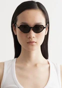 178 C1 Cat Eye Sunglasses