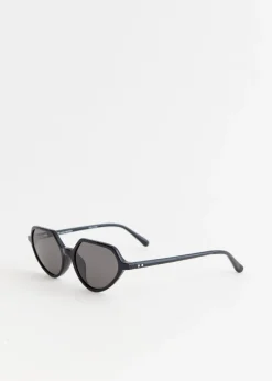 178 C1 Cat Eye Sunglasses