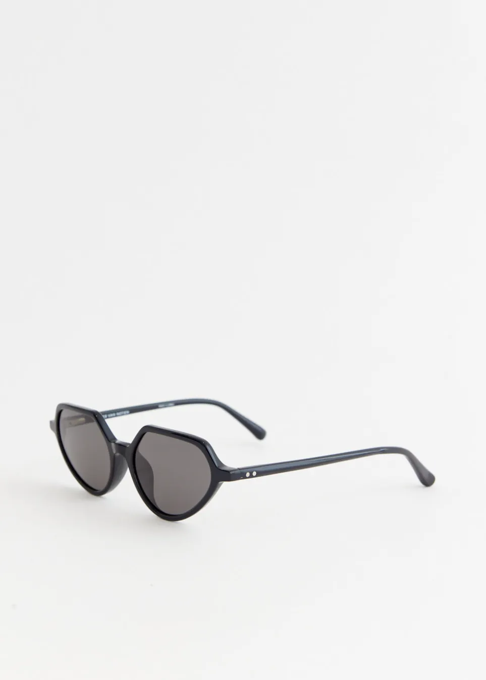 178 C1 Cat Eye Sunglasses