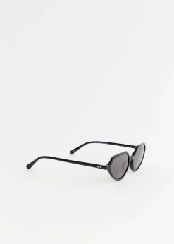 178 C1 Cat Eye Sunglasses