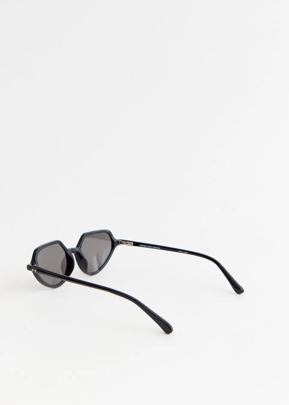 178 C1 Cat Eye Sunglasses