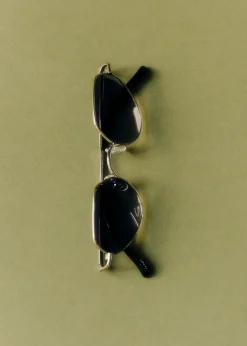 176 C7 Cat Eye Sunglasses