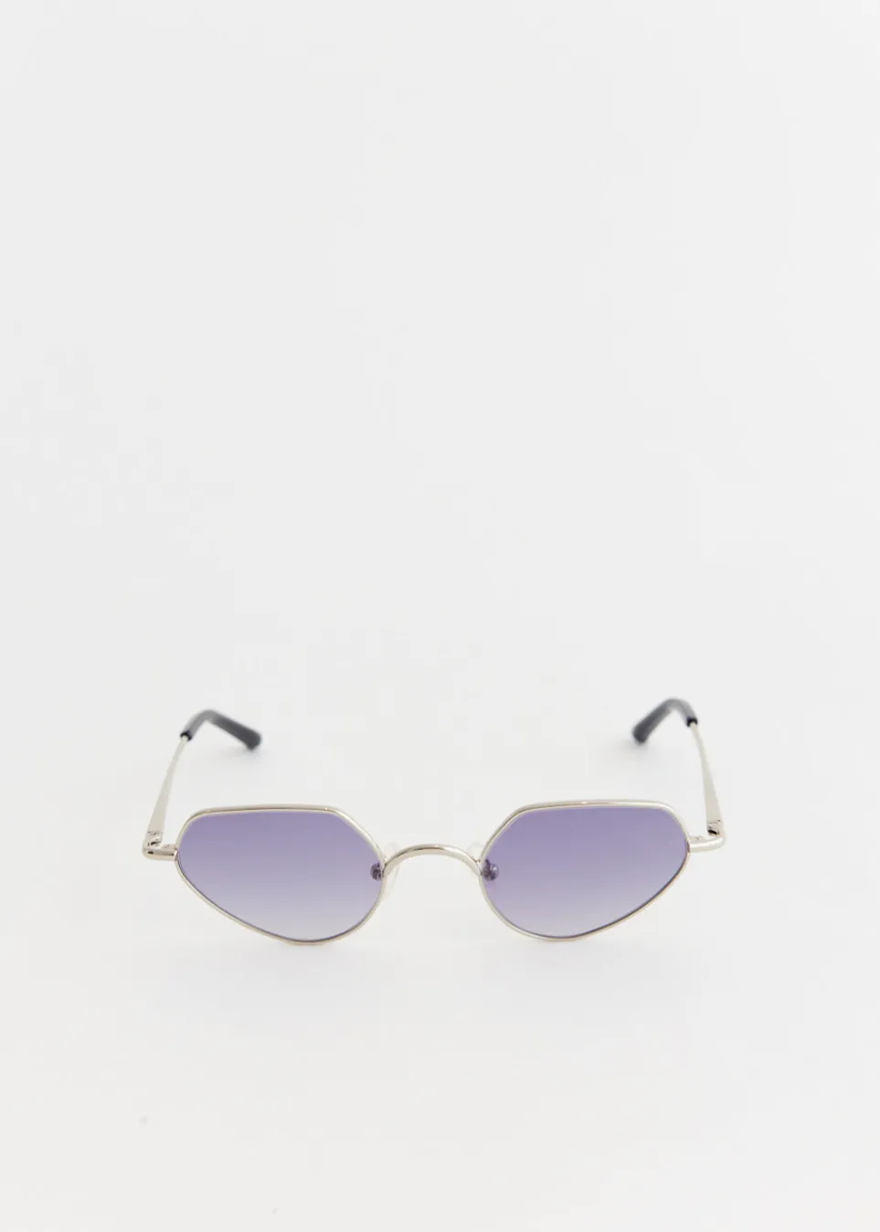 176 C7 Cat Eye Sunglasses
