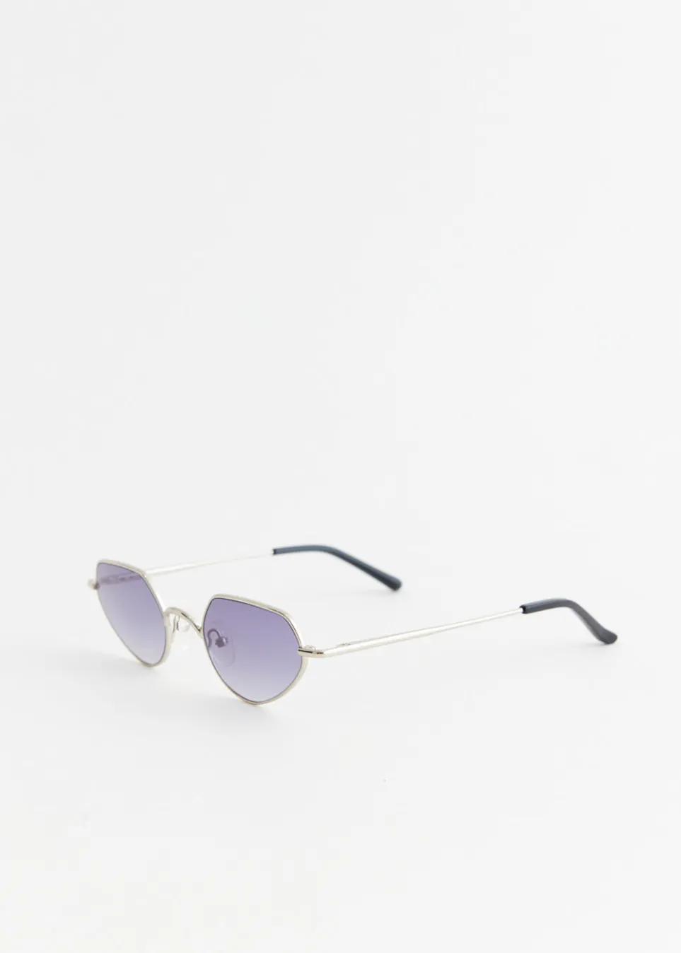 176 C7 Cat Eye Sunglasses